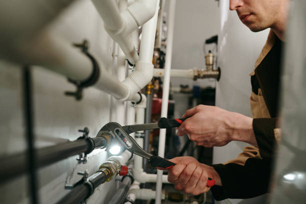 Boilers & Radiators in Akwesasne, NY