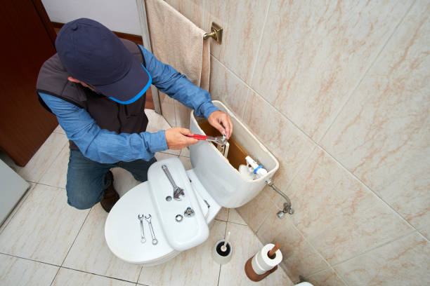 Best Water Softener Installation  in Akwesasne, NY